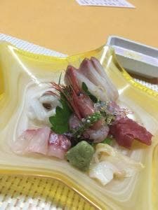 割烹 たけし