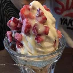 サンマルクカフェ ニトリ守口大日店