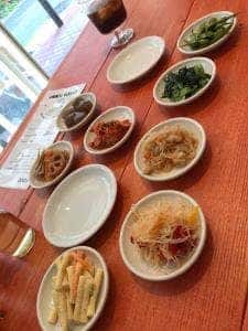 GYOZA YUMMY