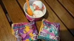 サーティワンアイスクリーム イオンモール大阪ドームシティ店