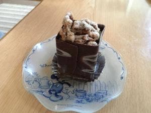 モンテリマール