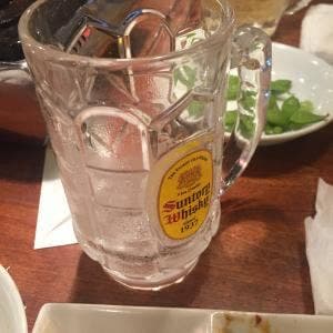 十勝ホルモン KEMURI 曙店