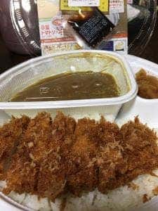 カレーハウスCoCo壱番屋 岡崎牧御堂店