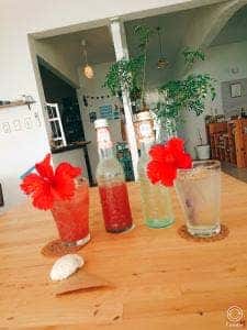 くじらカフェ
