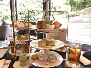 セルリアンタワー東急ホテル 宴会場