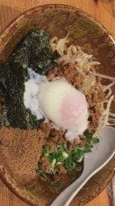 麺道 花の杜
