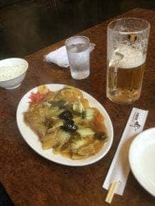中国料理 好