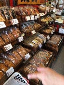雷神堂 小田原店