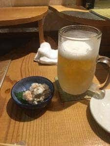 海辺や