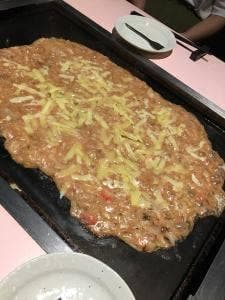 三つ星 南柏店