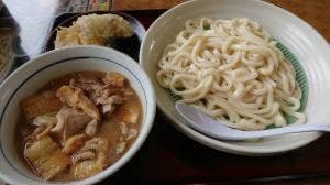 山田うどん 久喜店