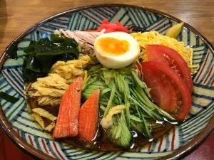 そば処 寿美吉