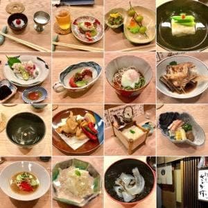 割烹さか本