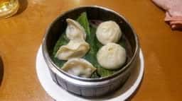 菜香園
