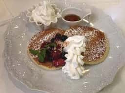 TENSUKE CAFE