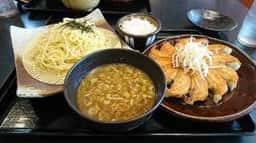 五味八珍 下香貫店