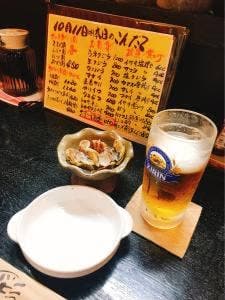 釣バカ 小福