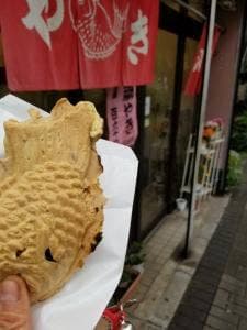 森下浪花家
