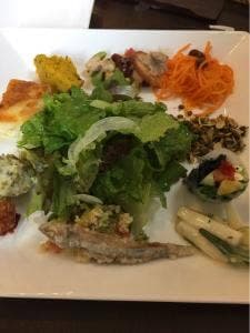 そうりの食卓
