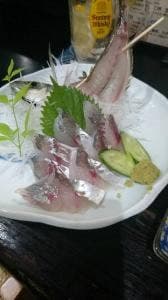 味わい処 いの上