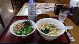 山田うどん 千葉北インター店