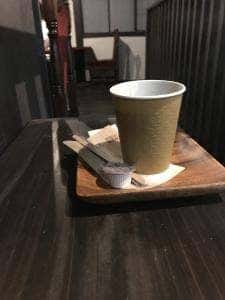 天領倉敷珈琲