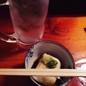 炭火焼鳥 ヤッター