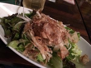 三代目 鳥メロ 赤羽東口駅前店