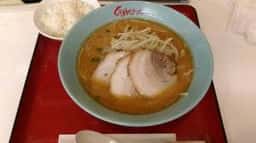 くるまやラーメン 東武動物公園店