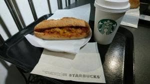 スターバックス コーヒー 新宿マルイ本館8階店