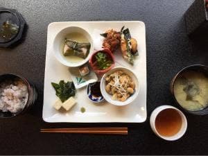 宿坊 覚林坊