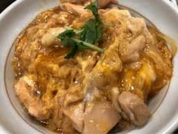 なか卯 明大前店