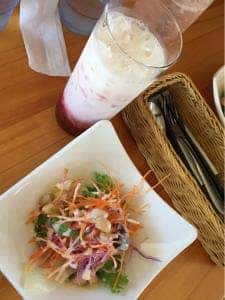ponopono cafe