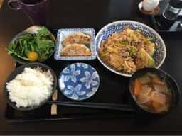 こな家