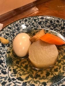 居酒屋 とみ屋