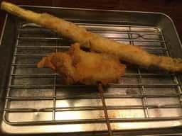 串あげ 上々