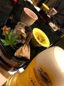 竈煙 心月