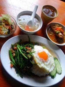 タイ居酒屋 トンタイ 新宿店