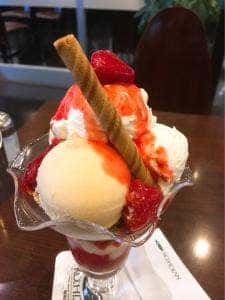 珈琲館 イオンタウン水島店