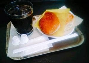 チャオプレッソ&クックハウス西大寺駅店