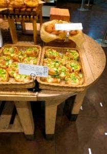 チャオプレッソ&クックハウス西大寺駅店