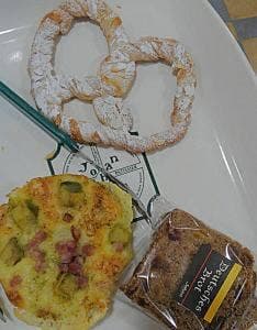 Johan 栄ジョアン店