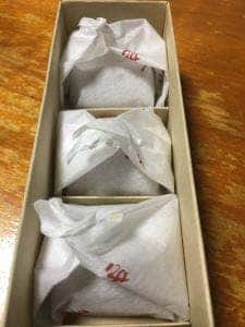 叶匠寿庵高島屋立川店