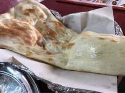 ダルパン 本格インド料理