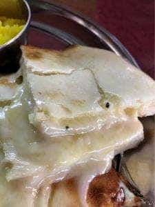 ダルパン 本格インド料理