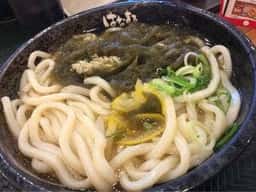 はなまるうどん ファブ南大沢店