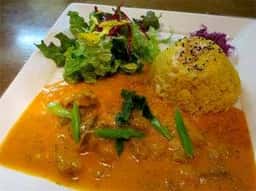 サニーズテーブル