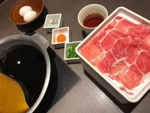 ゆず庵 仙台八乙女店