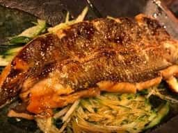 激魚 兼六