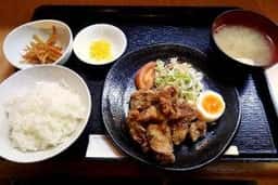水中花